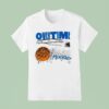 Overtime Hoops T Shirt