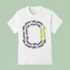 Overtime Vandal T Shirt