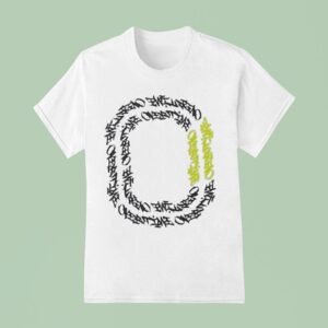 Overtime Vandal T Shirt