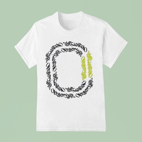 Overtime Vandal T Shirt