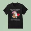 Owl It S Called Reading It S How People Install New Software In To Their Brains T Shirt