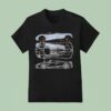 Pagani Schematic The Hamilton Collection T Shirt