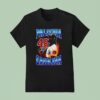 Paglia Gasolina Houston Astros Baseball Signature T Shirt