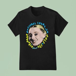 Paige Bueckers My Bestie All Star National Champion Dallas Wings Basketball T Shirt
