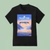 Palm Tree Music Festival Aspen Colorado February T Shirt