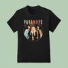 Paramore Band Members T Shirt