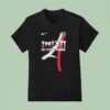 Paris Saint Germain Ici C Est Paris T Shirt