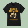 Parker Mccollum The Cynthia Woods The Woodlands Texas Houston September Gyutar T Shirt