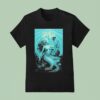 Parkway Drive Barclays Arena Hamburg Germany Sep Mermaid T Shirt