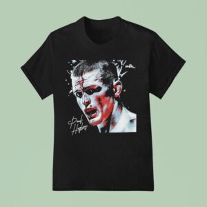 Paul Hughes Pfl T Shirt