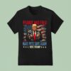 Peanut And Fred Make Pets Safe Again Vote Trump Save Our Pets T Shirt