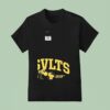 Peanuts X Rsvlts Good Grief Athletic Dep T Shirt