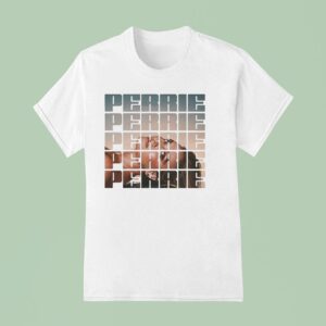 Perrie Album T Shirt