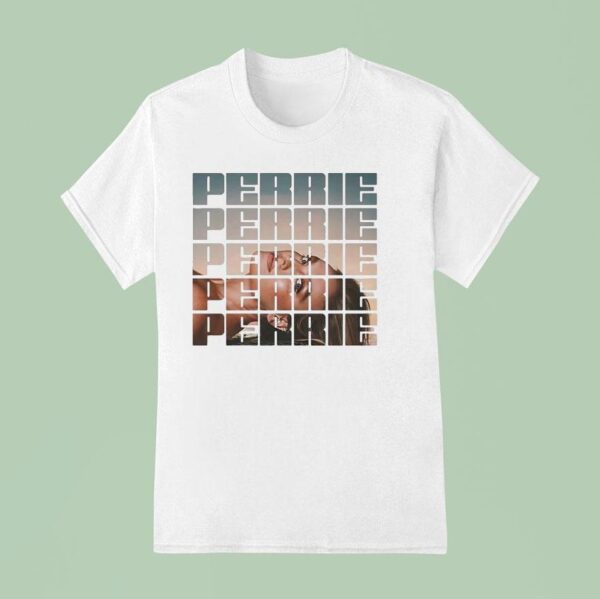 Perrie Album T Shirt
