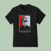 Peter Beck I M Not Built To Build Sh T Shirt