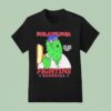 Phanatic Philadelphia Baseball Bryce Harper Hot Dog La Vista Baby T Shirt