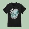 Philadelphia Eagles It S In My Dna T Shirt