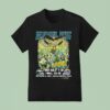 Philadelphia Eagles Los Angeles Rams Philadelphia Eagles First Half Final September Lincoln Financial Field T Shirt