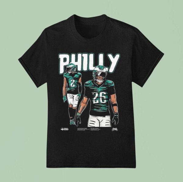 Philadelphia Eagles Philly Hungry For This T Shirt