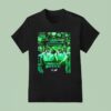 Philadelphia Eagles Vs Dallas Cowboys Lincoln Financial Field Dallas Week T Shirt
