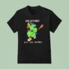 Phillie Phanatic Red October Slut For October T Shirt
