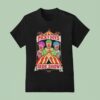 Picky Boys Side Show Concert Tour Clown T Shirt