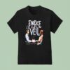 Pierce The Veil Selfish Machines T Shirt