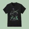 Pierce The Veil Zombie Warrior T Shirt