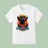 Pig Wings Mi Au Crescut Aripi Cosmarul Multora T Shirt
