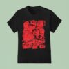 Pigboom Eyes Of Nightmare T Shirt