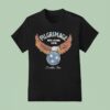 Pilgrimage Music Festival Franklin Tenn Eagle T Shirt