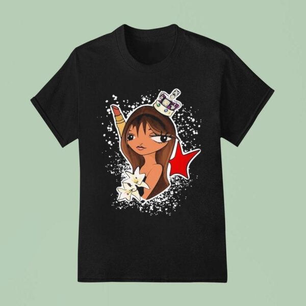 Pinkpantheress Tour T Shirt