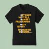Pittsburgh Slers Heyward Metcalf Ramsey Freiermuth Watt Queen Highsmith Rodgers Here We Go Names T Shirt