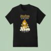 Pittsburgh Slers In My Veins Jesus In My Hear T Shirt