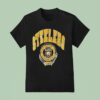 Pittsburgh Slers National Football League Member Club Logo T Shirt