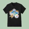 Pittsburgh Slers Vs Minnesota Vikings At Croke Park In Dublin Ireland On September Th Nfl T Shirt
