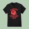 Plainview State Football Champions T Shirt