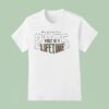 Playoffs First Of A Lifetime T Shirt