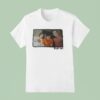 Pop Punk Blink Photo Vintage T Shirt