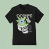 Poppy The End Of You Skull T Shirt