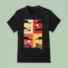 Porsche Carrera F T Shirt