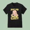 Post Yap Clarity Crying T Shirt