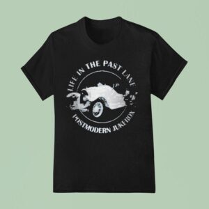 Postmodern Jukebox Life In The Past Lane T Shirt