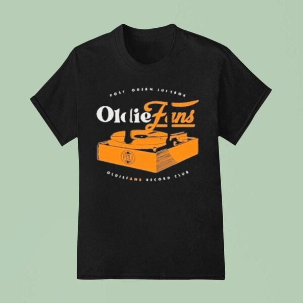 Postmodern Jukebox Oldie Fans T Shirt
