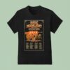 Postmodern Jukebox Us Fall Tour Dates T Shirt
