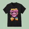 Powerglove Kirby Part T Shirt