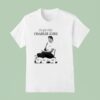 Pray For Charlie Kirk Usa T Shirt