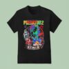 Predator Th Anniversary T Shirt