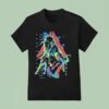 Predator Heat Vision T Shirt