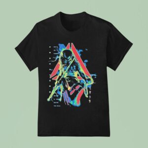 Predator Heat Vision T Shirt